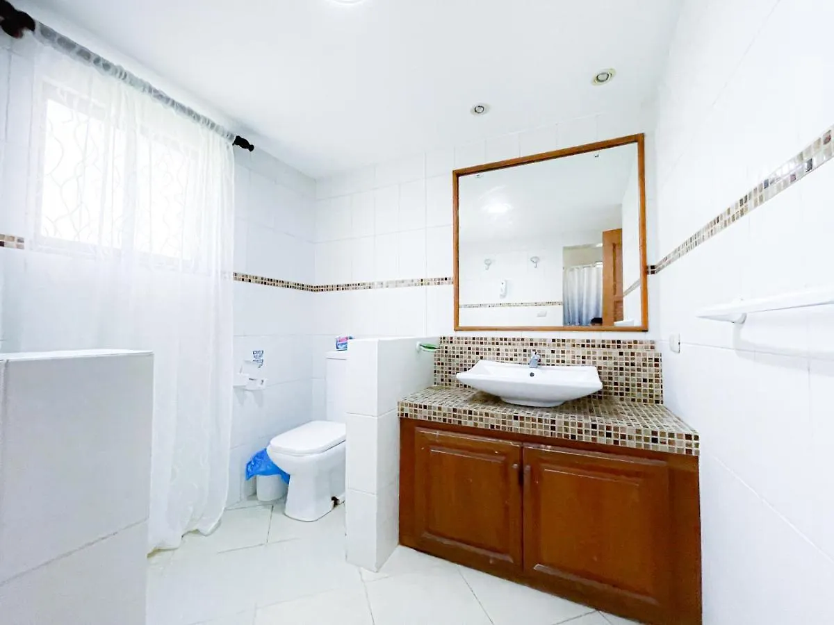 דירה פונטה קאנה Resort Villas Bavaro Los Corales Wifi Bbq Beach Club & Spa
