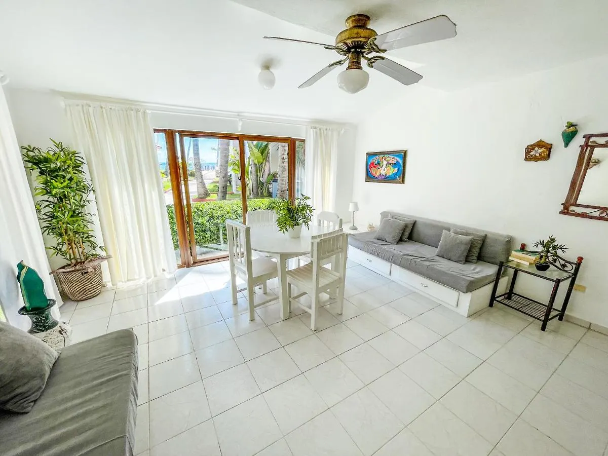 פונטה קאנה Resort Villas Bavaro Los Corales Wifi Bbq Beach Club & Spa 0*, פונטה קאנה הרפובליקה הדומיניקנית