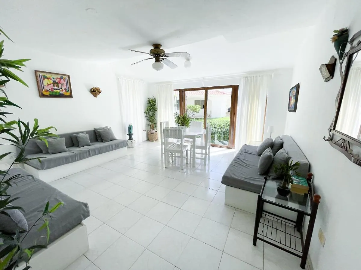 פונטה קאנה Resort Villas Bavaro Los Corales Wifi Bbq Beach Club & Spa הרפובליקה הדומיניקנית