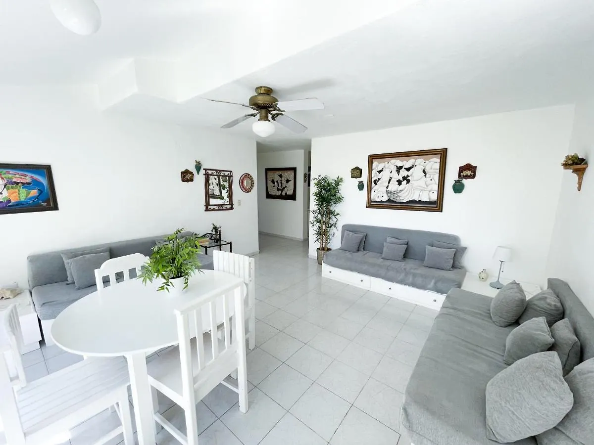 Apartment Resort Villas Bavaro Los Corales Wifi Bbq Beach Club & Spa Punta Cana