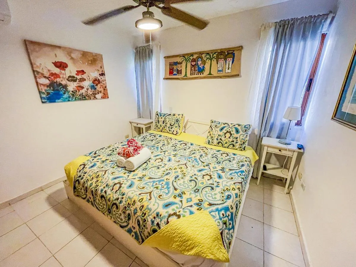 Resort Villas Bavaro Los Corales Wifi Bbq Beach Club & Spa Punta Cana 0*,
