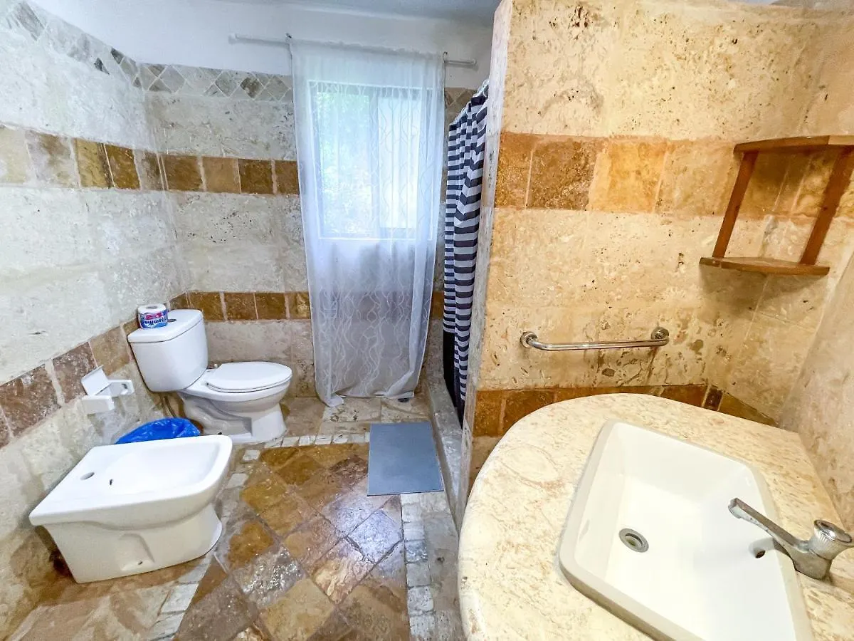 Resort Villas Bavaro Los Corales Wifi Bbq Beach Club & Spa Punta Cana